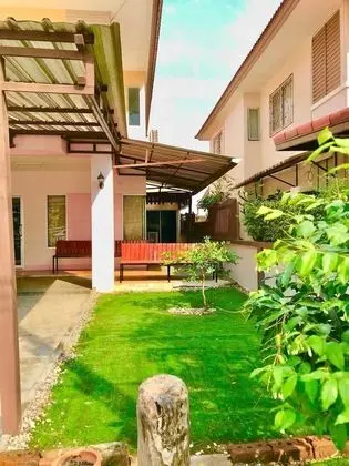 Little Tokyo House - Oda Düzeni