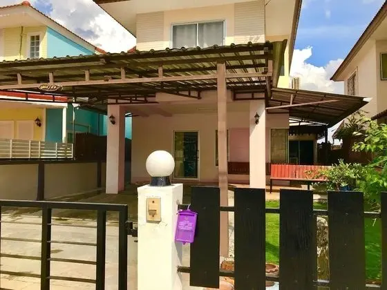 Little Tokyo House - Oda Manzaraları
