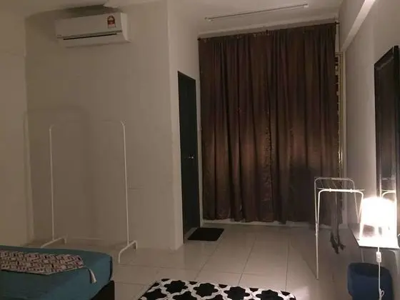 Little Tree Homestay at Bangi Putrajaya - Oda