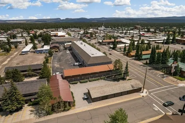 Little Tuckaway