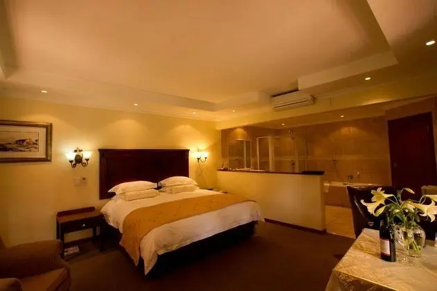 Little Tuscany Boutique Hotel