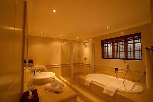 Little Tuscany Boutique Hotel - Banyo Özellikleri