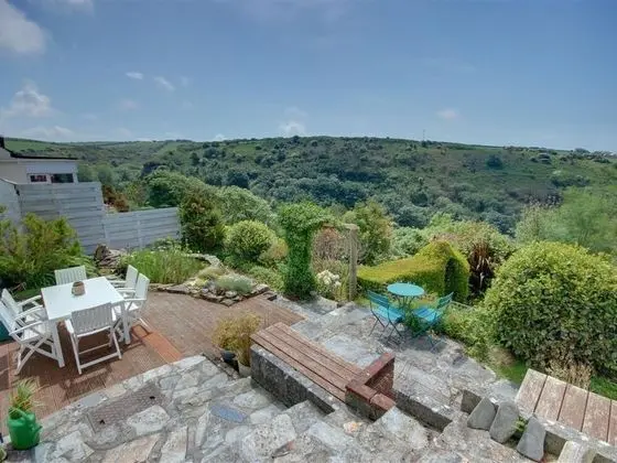 Little Valley Trewarmett