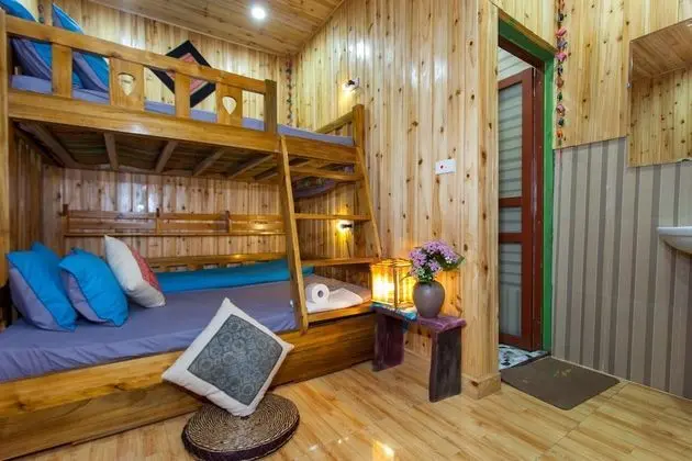 Little View Homestay - Oda