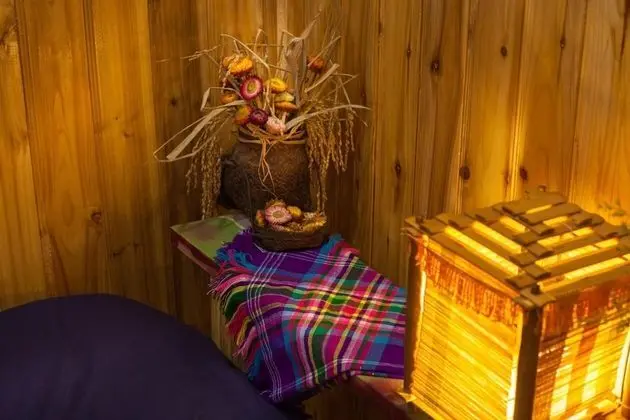 Little View Homestay - Spa