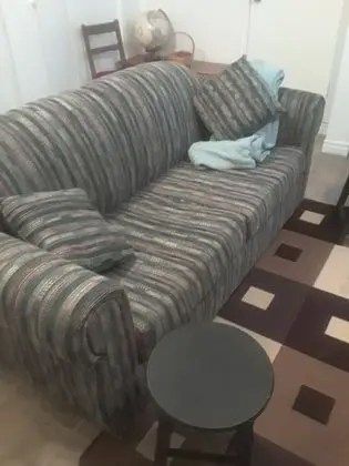 The Little Warm House - bed and Breakfast for Rent - Mülk Olanakları