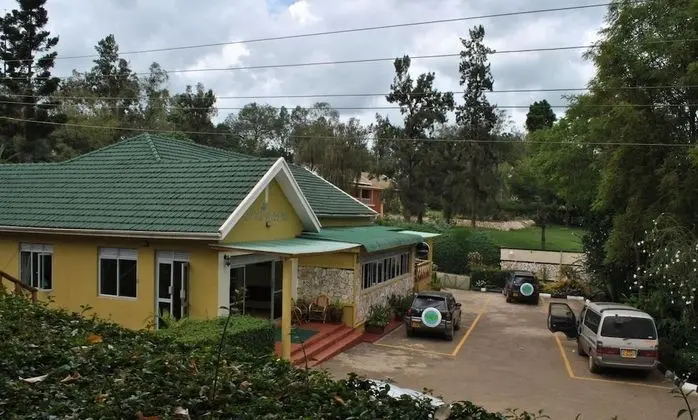 Little Woods Inn