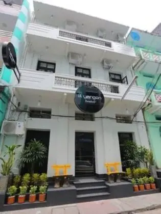 Little Yangon Hostel