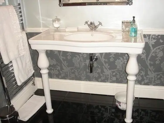 Littlebank Country House - Banyo Özellikleri