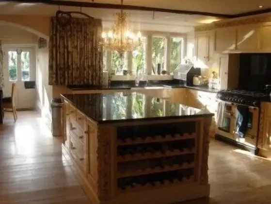 Littlebank Country House - İç Mekan