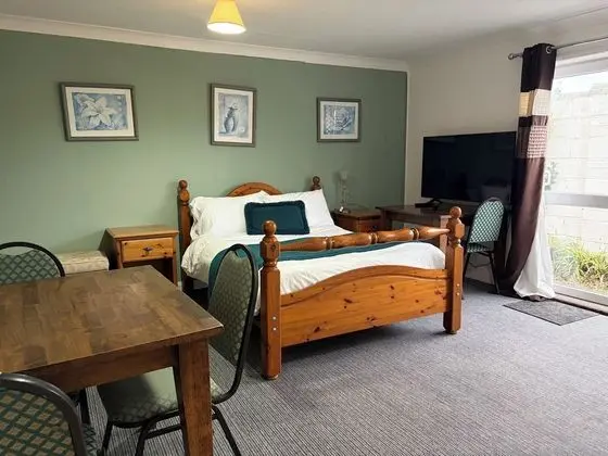 Littlestone Hotel - Öne Çıkan Resim