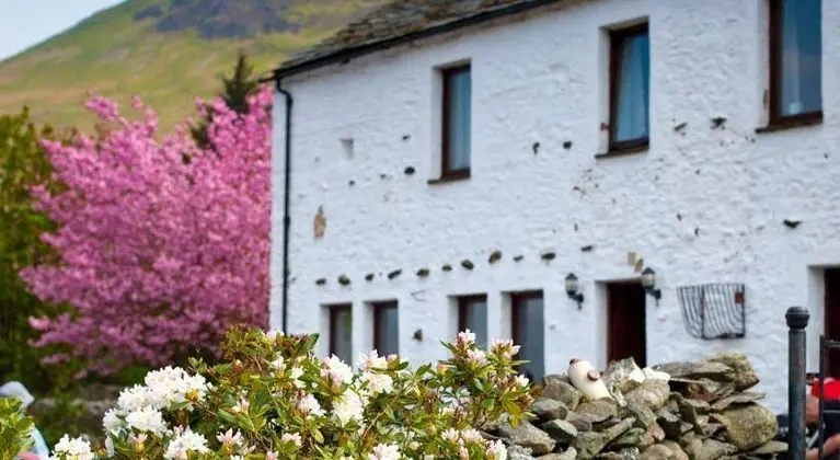 Littletown Farm Guest House