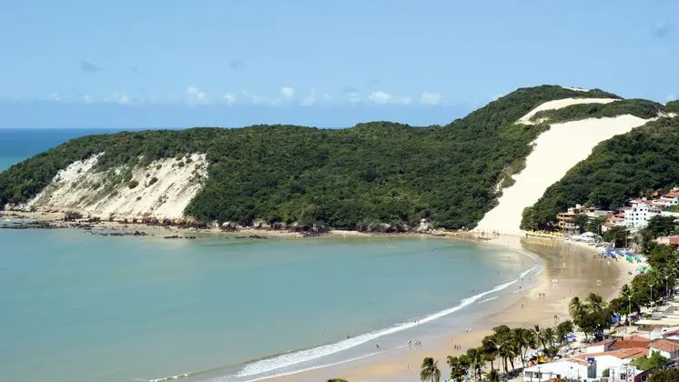 Littoral Maximum Flat