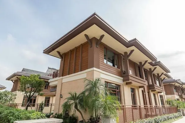 Litu Holiday Villa