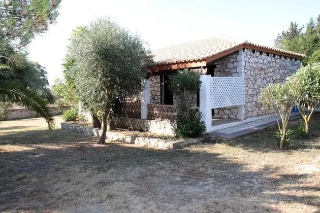 Liuba Houses - İç Mekan