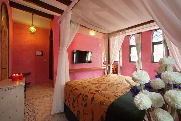 Liuqiu Star Moon Villa - Oda