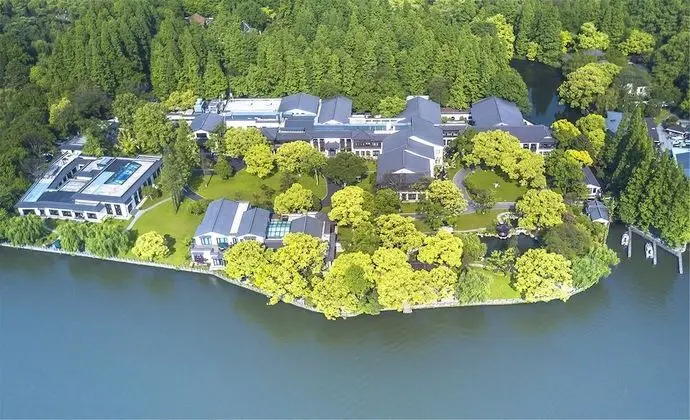 Liuying Hotel