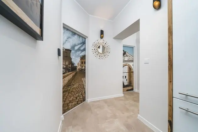 Liv Apartments Old Town - İç Mekan