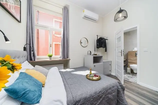 Liv Apartments Old Town - Öne Çıkan Resim