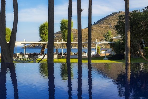 Liv Hotel By BellazureFotoğrafı