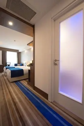 Liv City Hotels - Oda