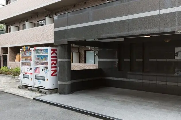 Liv City Shinjuku I