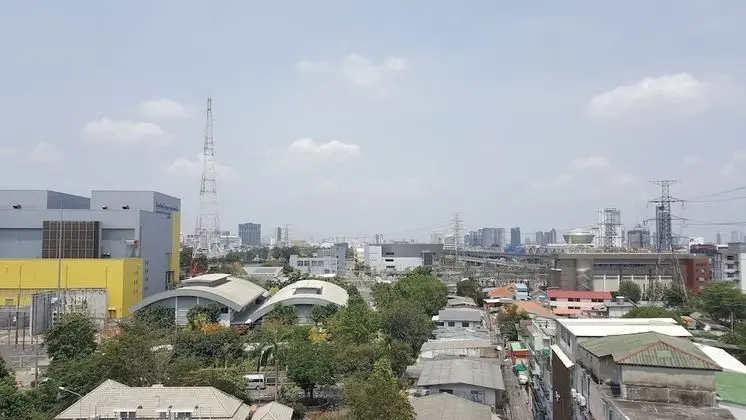 Livotel Express Hotel Bang Kruai