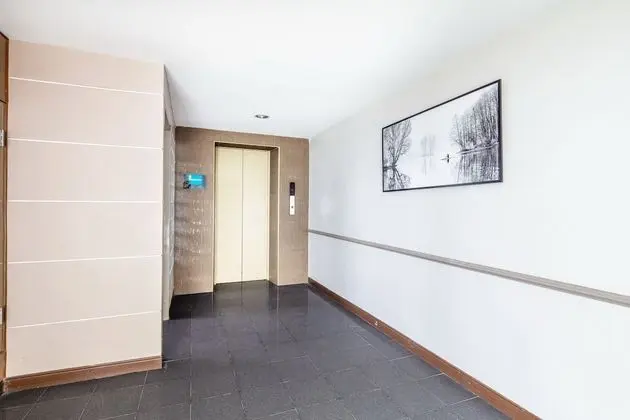 Livotel Express Hotel Bang Kruai - İç Mekan