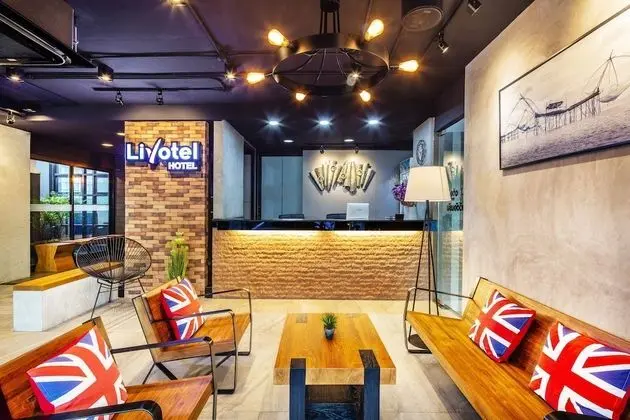 Livotel Express Hotel Bang Kruai - Öne Çıkan Resim