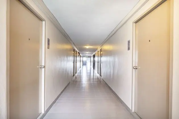 Livotel Express Hotel Ramkhamhaeng 50 - İç Mekan