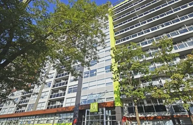 LIV Extended Stay - Dış Mekan