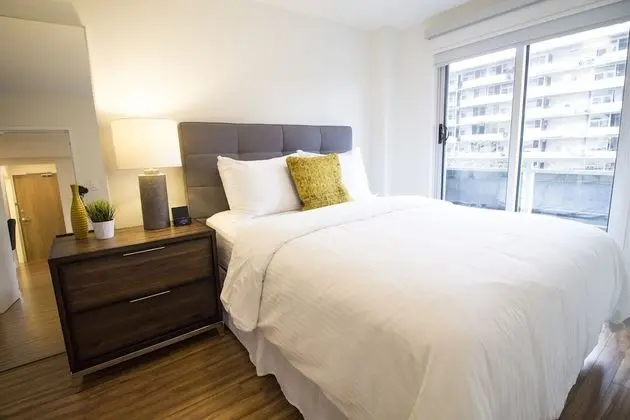 LIV Extended Stay - Oda