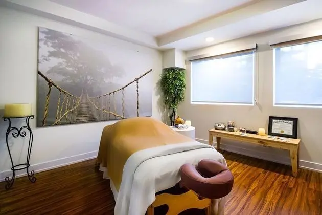 LIV Extended Stay - Spa