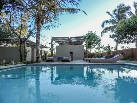 Liv Inn Guest House - 1