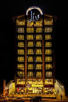 Liv Suit HotelFotoğrafı