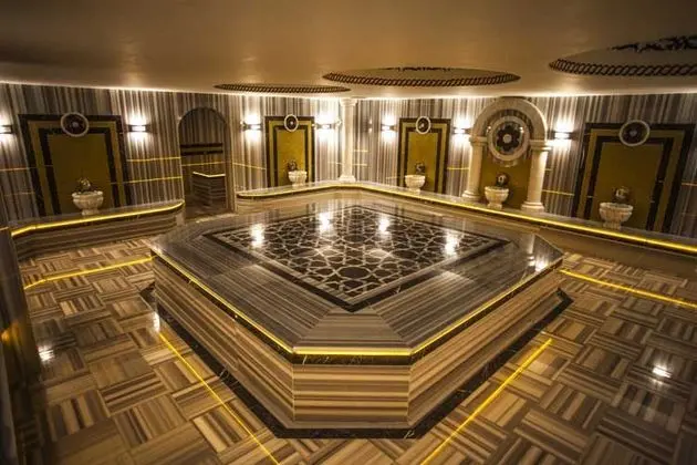Liv Suit Hotel - Spa