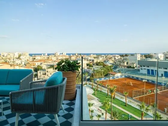 Liv Urban Larnaca