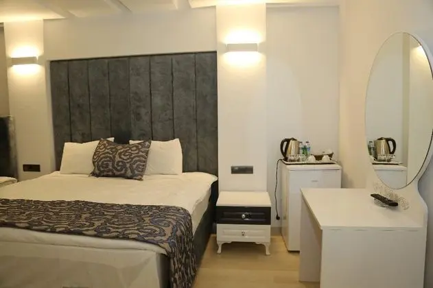 Liva Hotel Aksaray - Oda