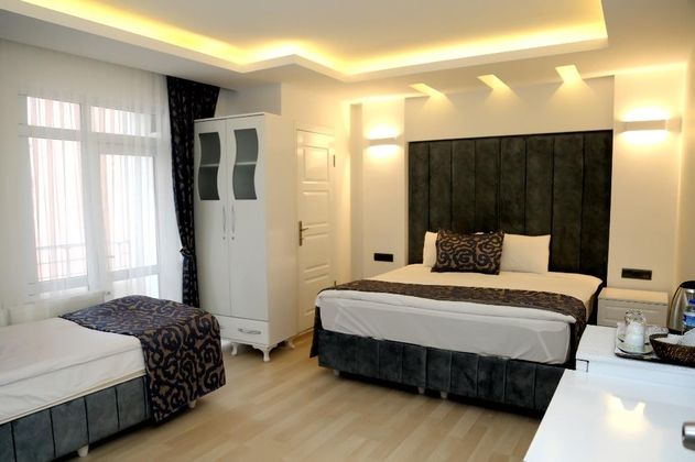 Liva Hotel Aksaray