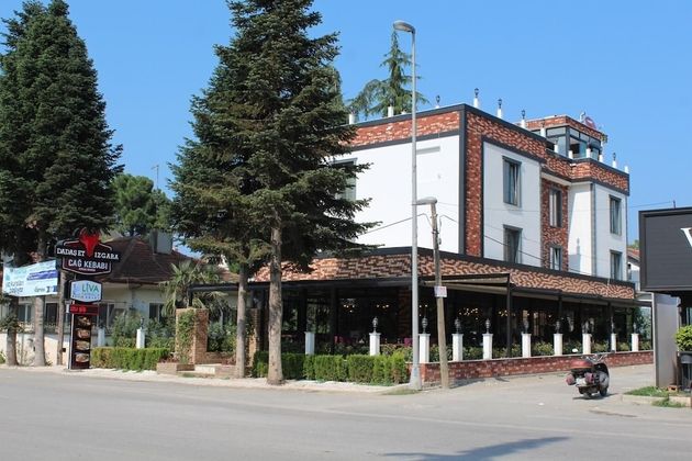 Liva Butik Otel SapancaFotoğrafı
