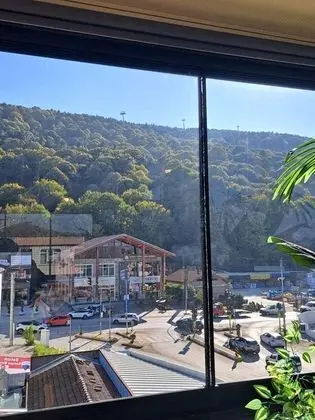 Liva Butik Otel Sapanca - Manzara / Peyzaj