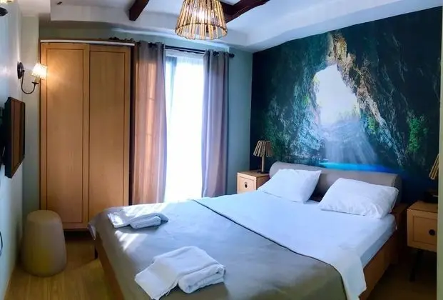 Liva Butik Otel Sapanca - Öne Çıkan Resim