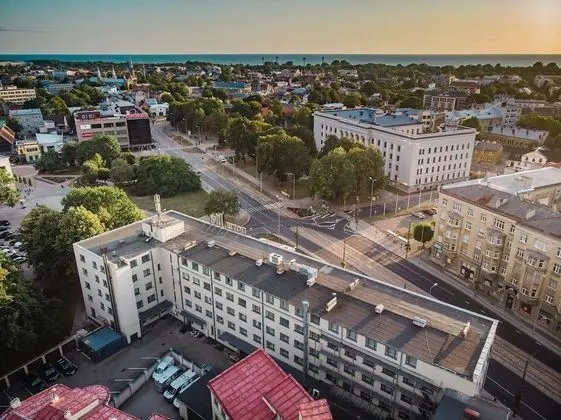 Liva Hotel