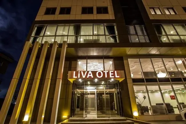 Liva Otel - Genel