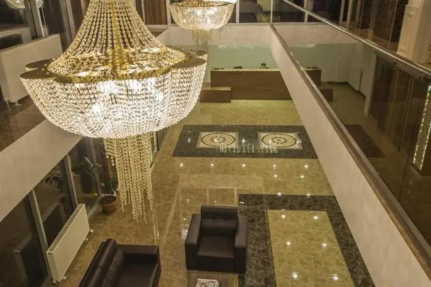 Liva Otel - Genel