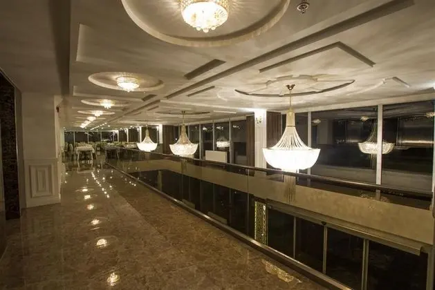 Liva Otel - Genel
