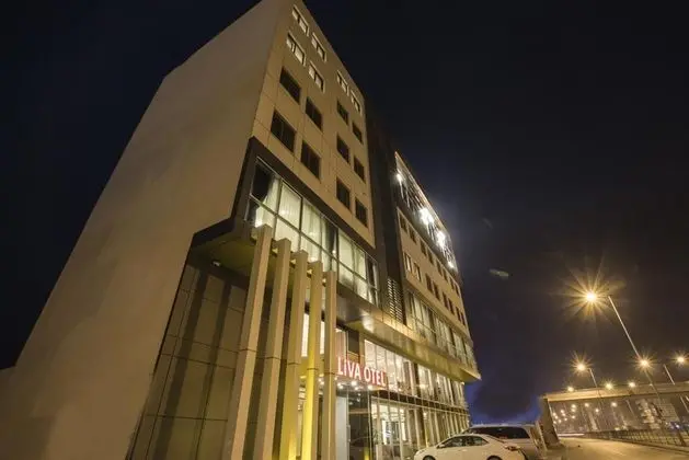 Liva Otel