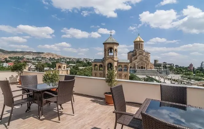 Liva Hotel