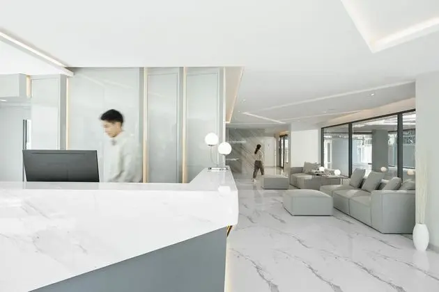 Livable Hotel Bangkok