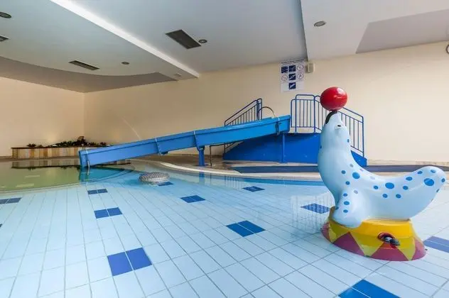 Hotel Livada Prestige - Sava Hotels & Resorts - Havuz